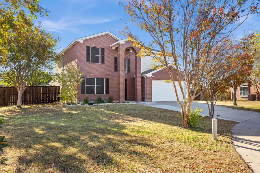 2308 Pheasant Run, Melissa, TX 75454 - Image #3