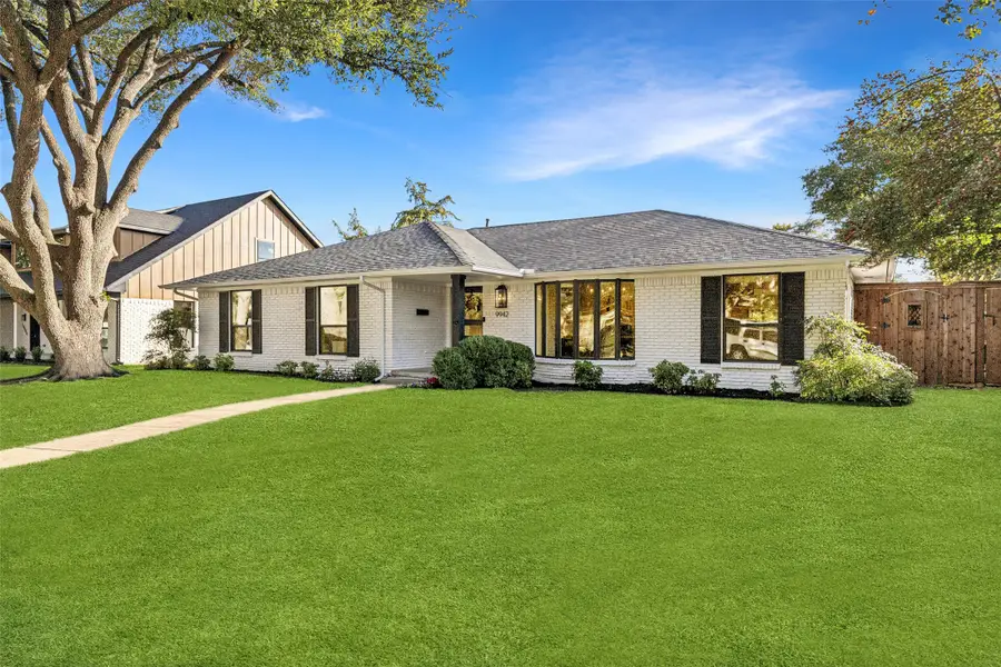 9942 Edgecove Drive, Dallas, TX 75238 - Image #2