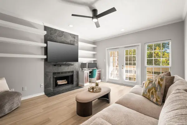 8550 Fair Oaks Crossing #111, Dallas, TX 75243