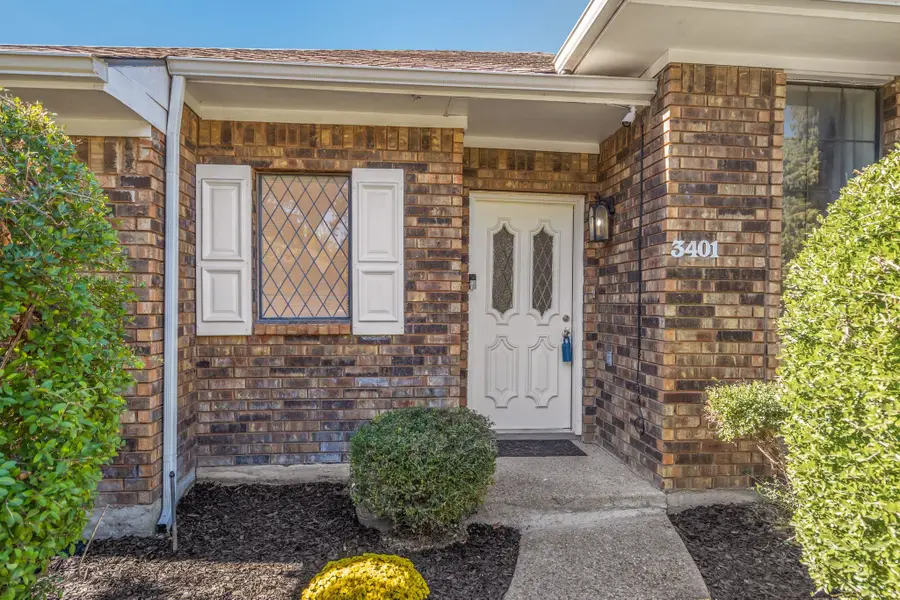 3401 Hilltop Lane, Plano, TX 75023 - Image #2