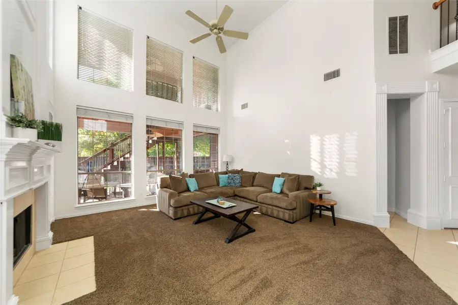 905 Sonora Drive, Allen, TX 75013 - Image #3