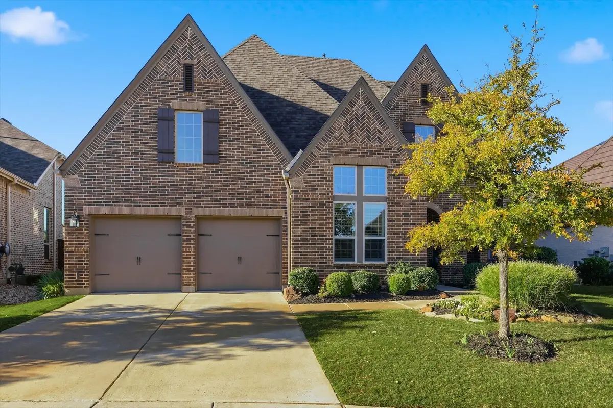 1416 Haverford Lane, Lantana, TX 76226 - #1