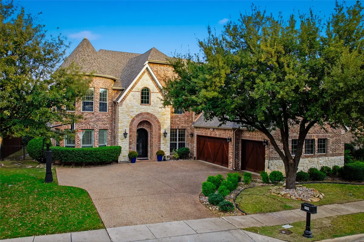 5594 Beacon Hill Drive, Frisco, TX 75036 - Image #1