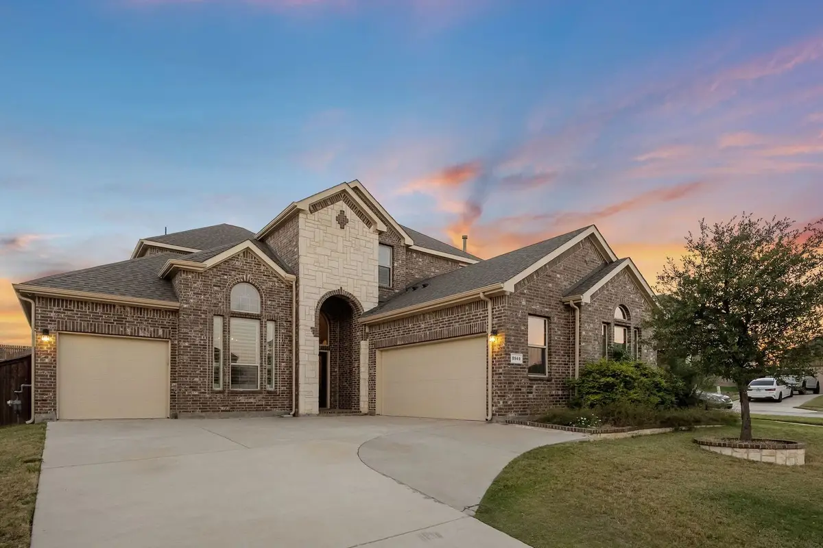8949 Jewel Flower Drive, Fort Worth, TX 76131 - Image #1
