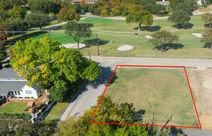 4637 Crestline Road, Fort Worth, TX 76107 - Image #3