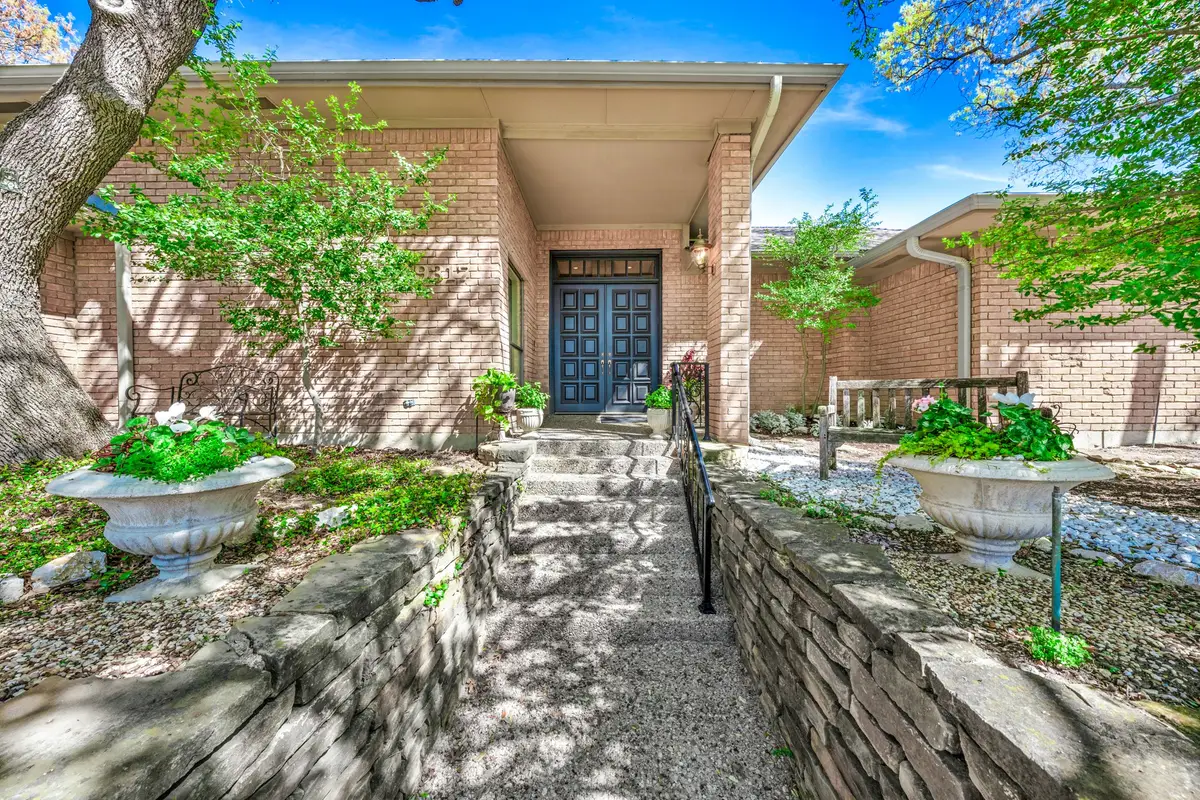 9317 Moss Trail, Dallas, TX 75231 - #1