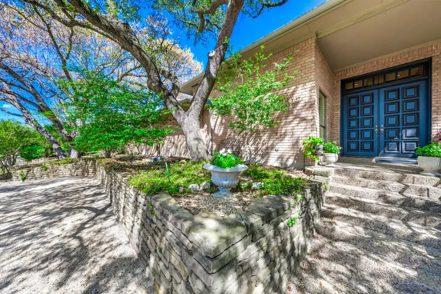 9317 Moss Trail, Dallas, TX 75231 - #2