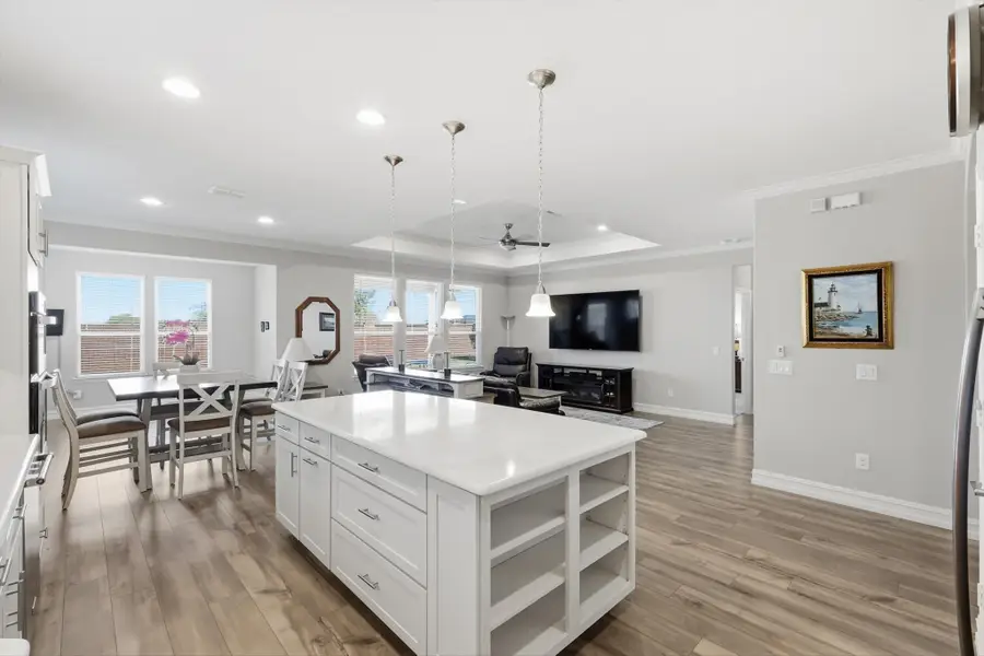 1678 Bentwater Lane, Frisco, TX 75036 - Image #3