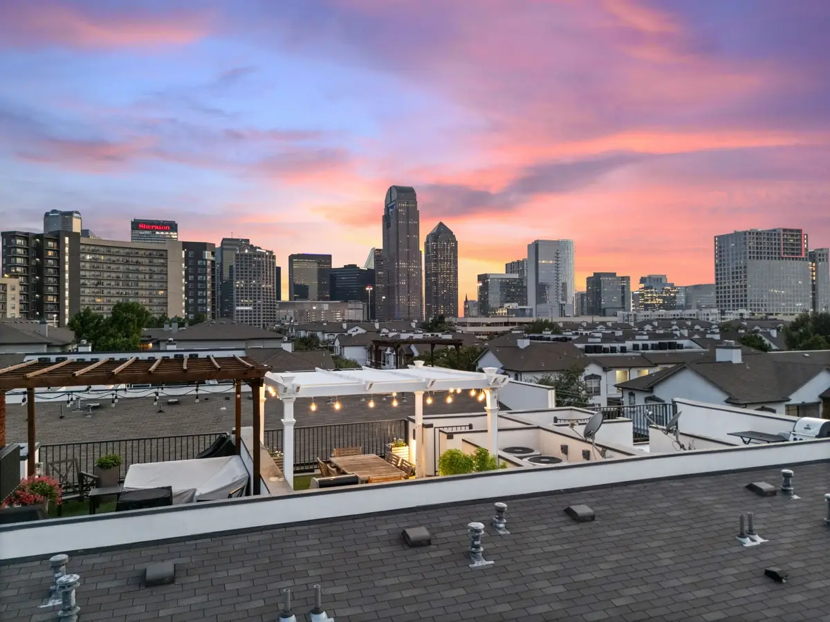 743 Cannen John Lane, Dallas, TX 75204 - Image #1