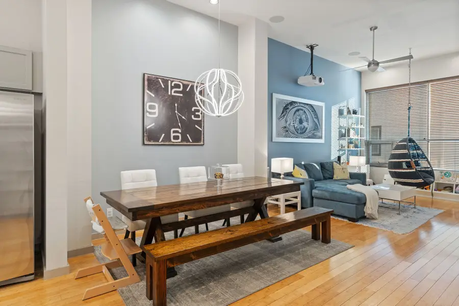 743 Cannen John Lane, Dallas, TX 75204 - Image #3