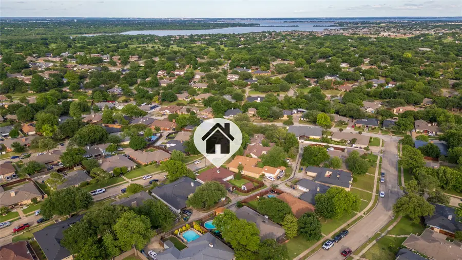3217 Oak Hill Drive, Garland, TX 75043 - Image #3