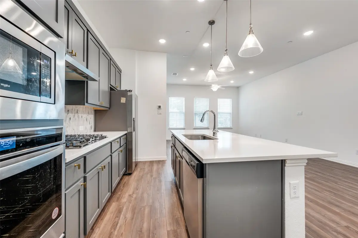 9912 Schramm Street, Irving, TX 75063 - #1