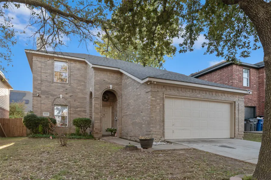 3020 Winding Meadow Trail, Princeton, TX 75407 - #2