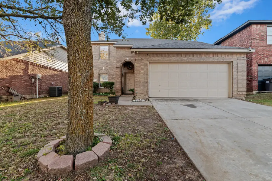 3020 Winding Meadow Trail, Princeton, TX 75407 - #3