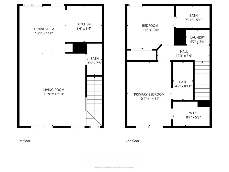 5728 Giddyup Lane, Fort Worth, TX 76179 - Image #2