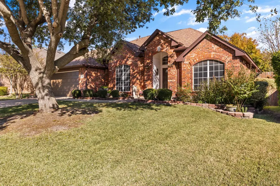 2602 Logan Drive, Mansfield, TX 76063 - Image #2