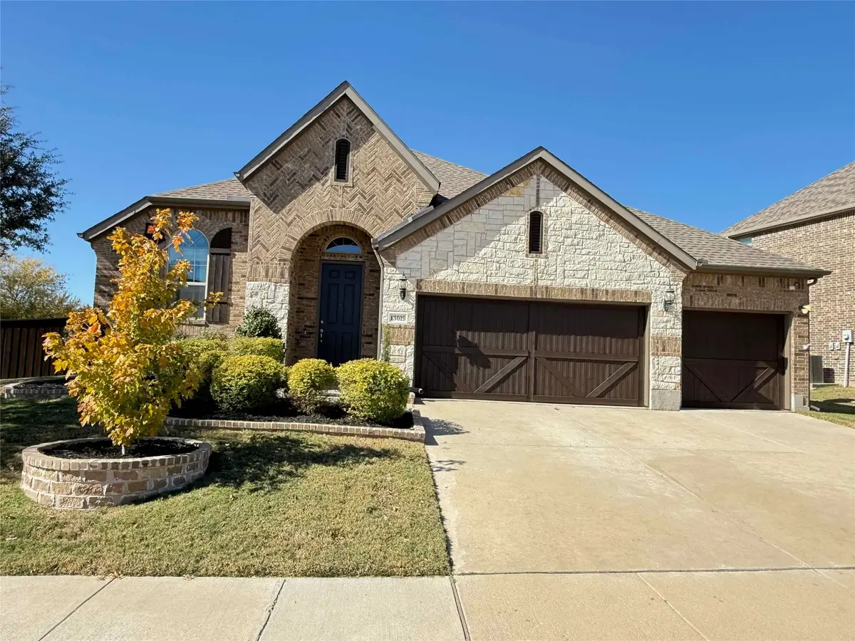 13019 Lanier Drive, Frisco, TX 75035 - Image #1