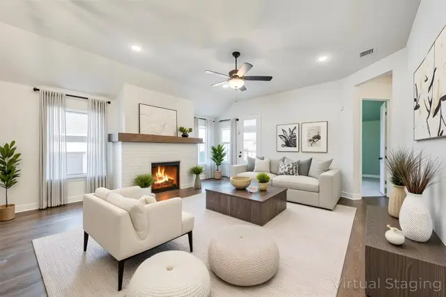 14304 Spitfire Trail, Justin Roanoke, TX 76262 - Image #1