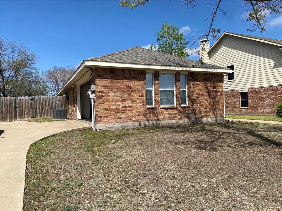 3496 Hawthorne Trail, Rockwall, TX 75032 - Image #3