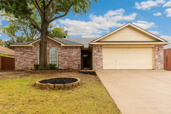 3103 Mulholland Road, Corinth, TX 76210