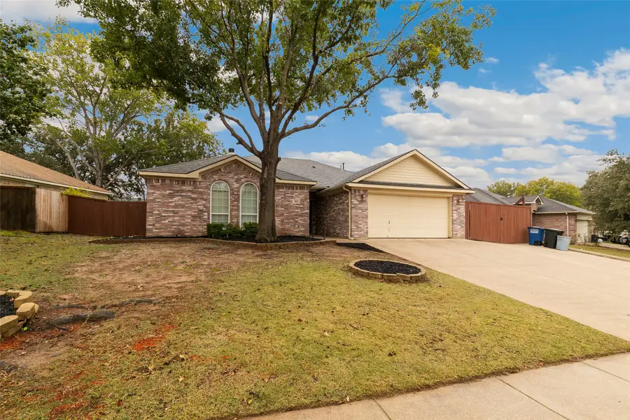 3103 Mulholland Road, Corinth, TX 76210 - Image #2