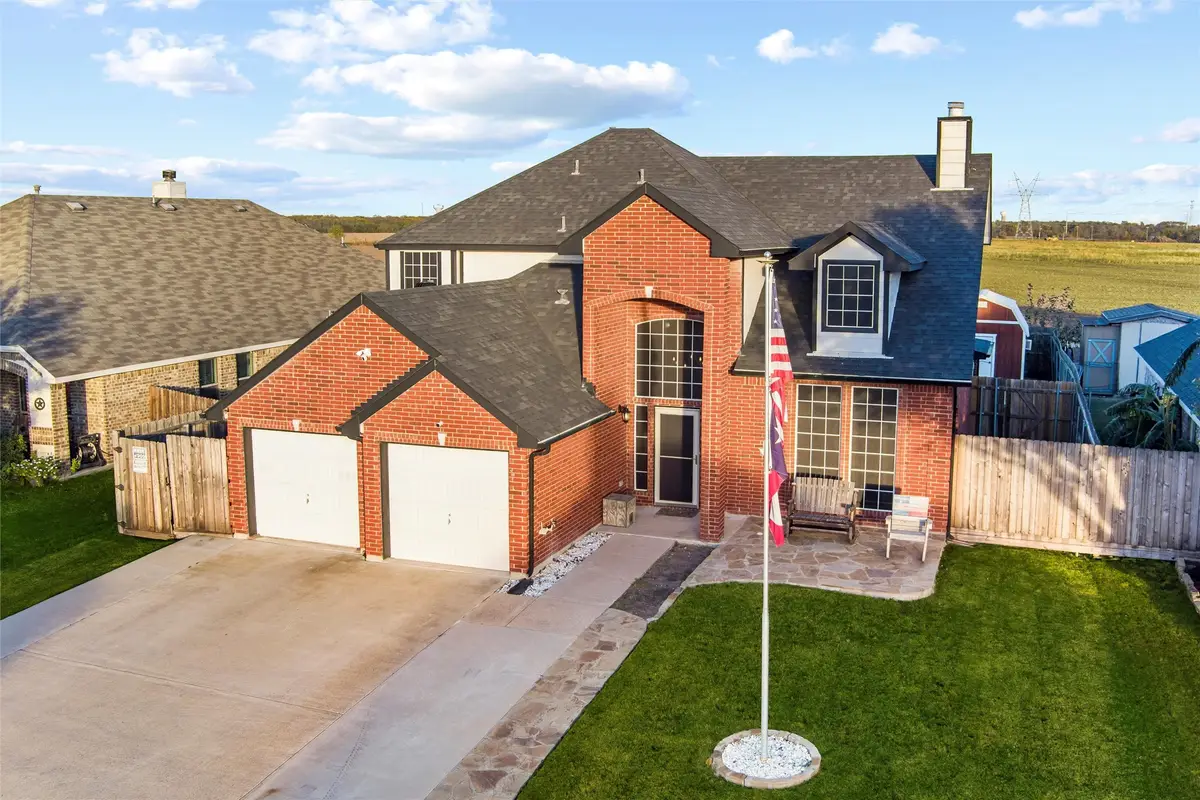 1908 Ridgecrest Drive, Royse City, TX 75189 - #1