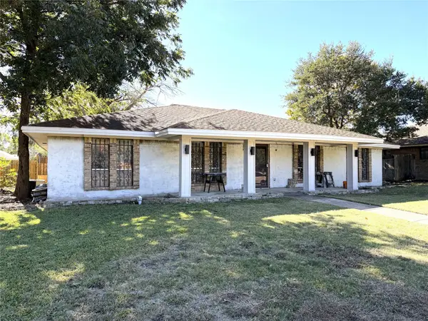 2512 Bluffton Drive, Plano, TX 75075