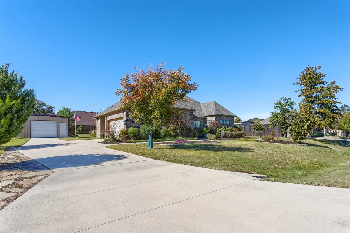 109 Post Oak Drive, Krugerville, TX 76227 - Image #1