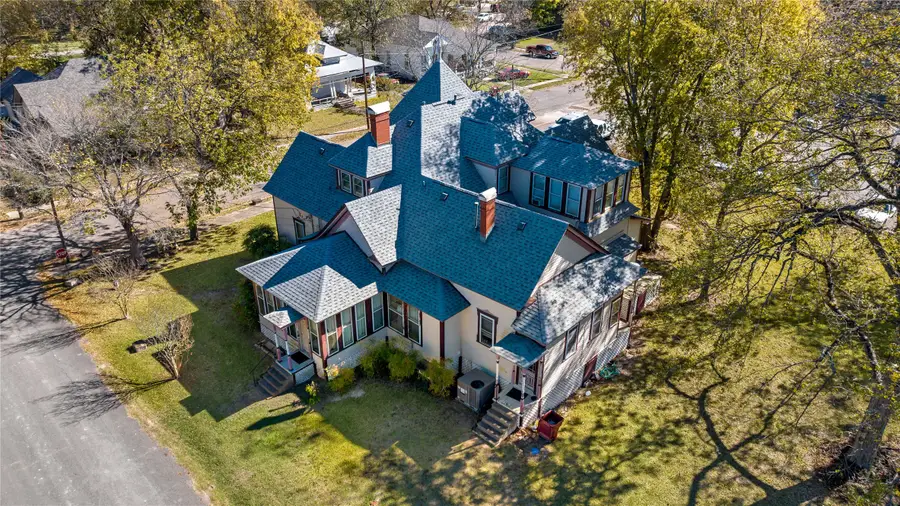 506 N Walnut St., Clarksville, TX 75426 - Image #2