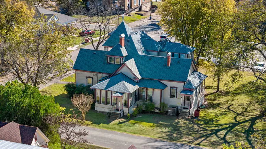 506 N Walnut St., Clarksville, TX 75426 - Image #3