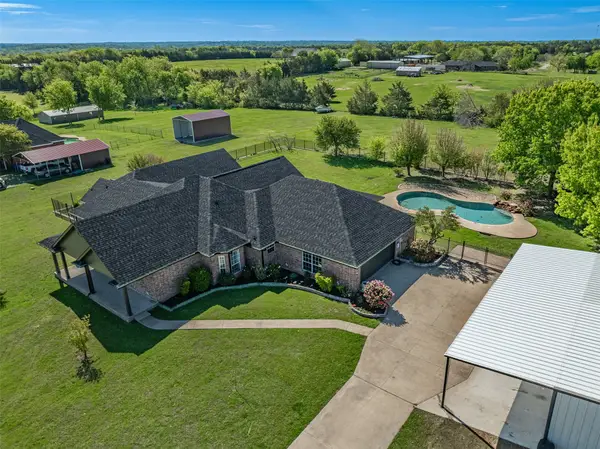 1108 Ridgeview Drive, Sherman, TX 75090