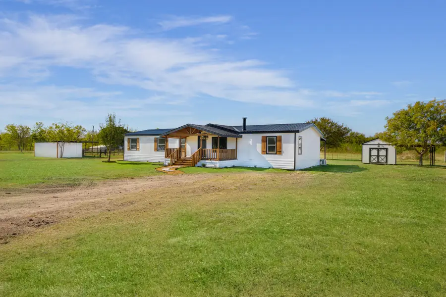 5774 Farm Road 904 S, Klondike, TX 75448 - Image #3