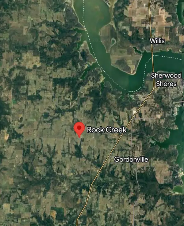 367 Desert Mountain Drive, Gordonville, TX 76245