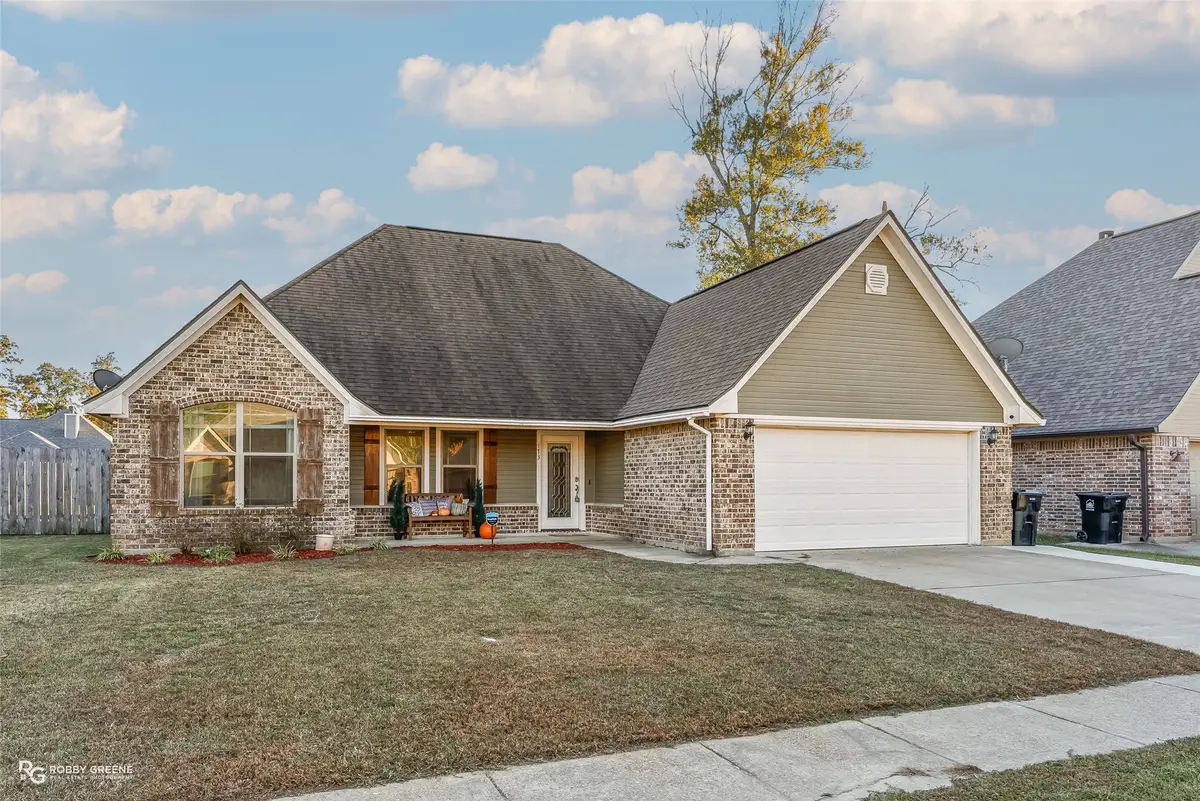 173 Bent Tree Loop, Haughton, LA 71037 - Image #1