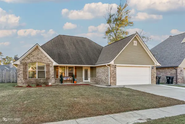 173 Bent Tree Loop, Haughton, LA 71037