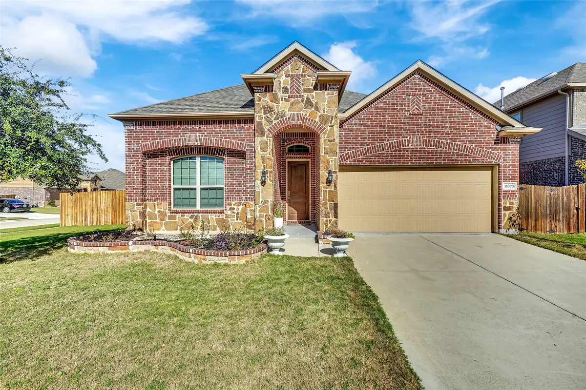 11020 Aransas Pass Place, McKinney, TX 75071 - #1