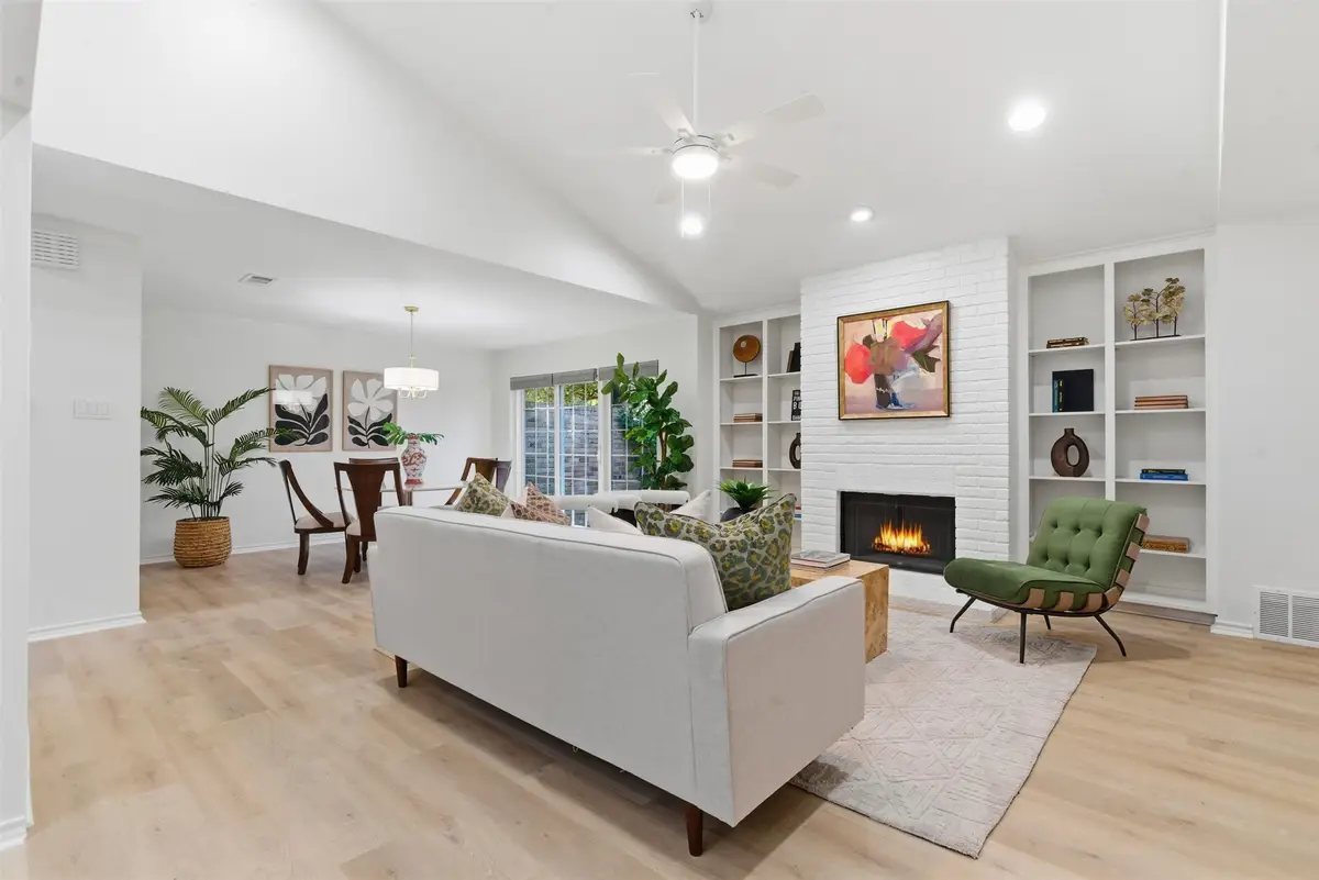 6209 Sea Meadow Drive, Fort Worth, TX 76132 - Image #1