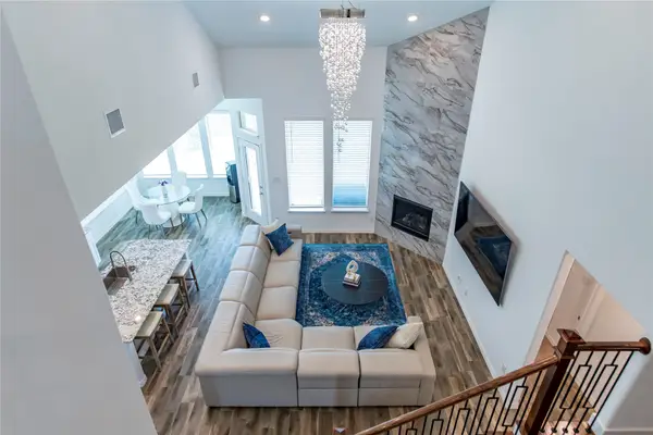 7320 Black Cherry Lane, McKinney, TX 75071