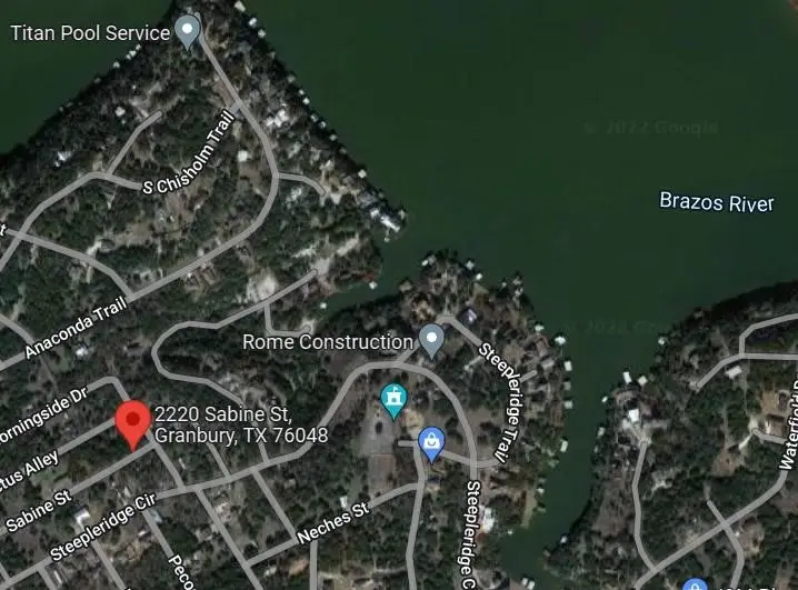 2220 Sabine Street, Granbury, TX 76048 - Image #1