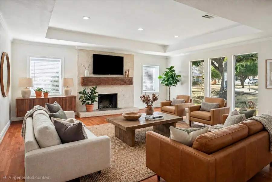 2201 Kirby Drive, Plano, TX 75075 - #3