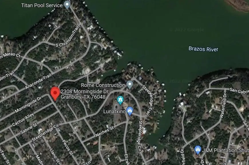 2308 Morningside Drive, Granbury, TX 76048 - Image #1