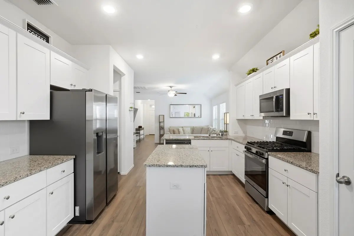 2264 Jasper Drive, Pilot Point Aubrey, TX 76227 - Image #1