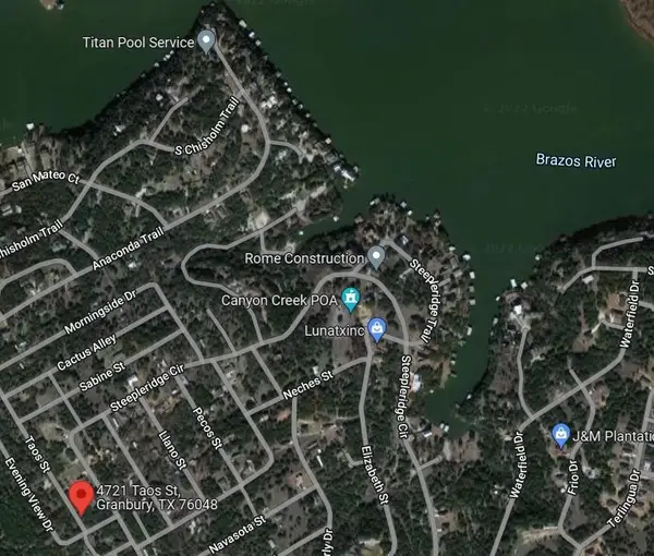 4721 Taos Street, Granbury, TX 76048