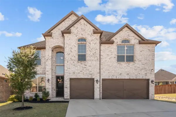 15125 Ruble Court, Aledo, TX 76008