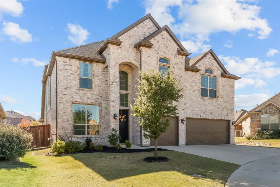 15125 Ruble Court, Aledo, TX 76008 - Image #2