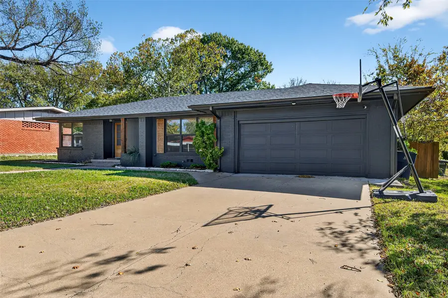 1420 W Shields Drive, Sherman, TX 75092 - Image #3