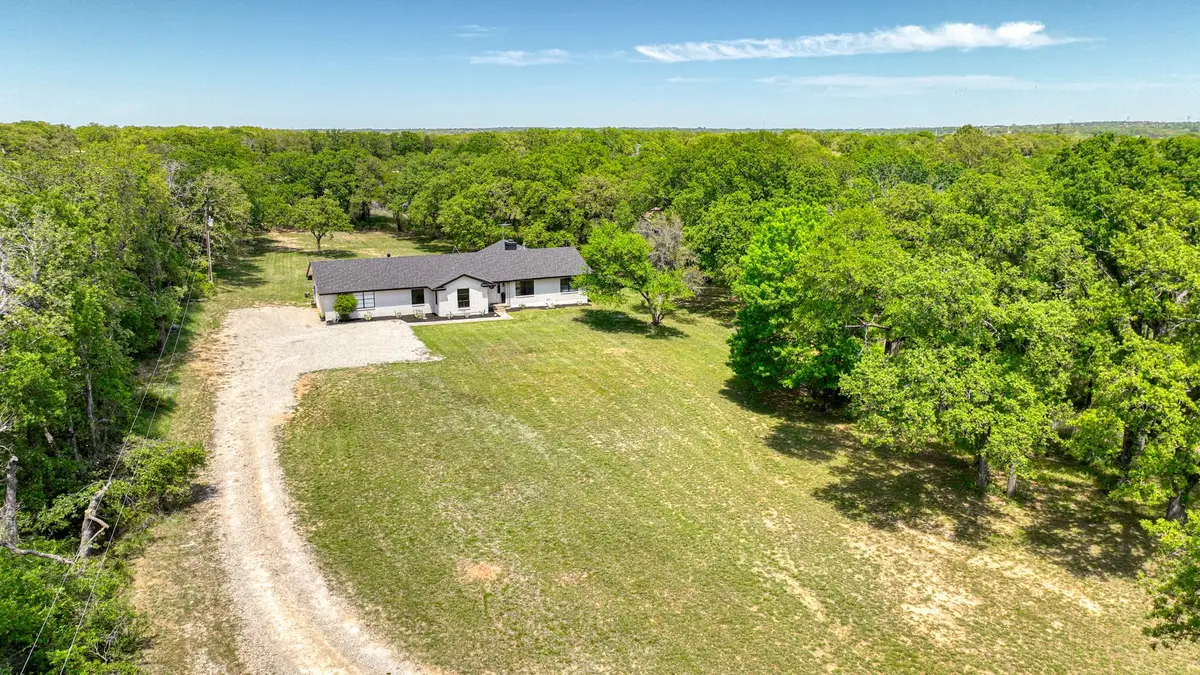1609 Dicey Road, Weatherford, TX 76085 - Image #1