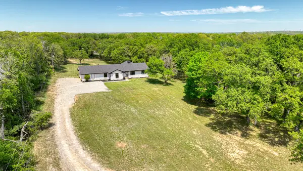 1609 Dicey Road, Weatherford, TX 76085