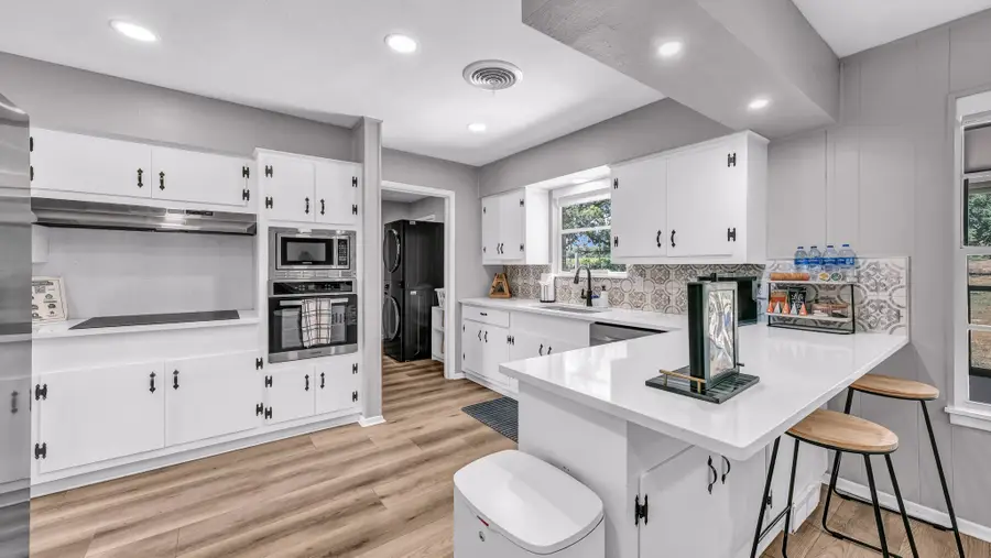 1609 Dicey Road, Weatherford, TX 76085 - Image #2