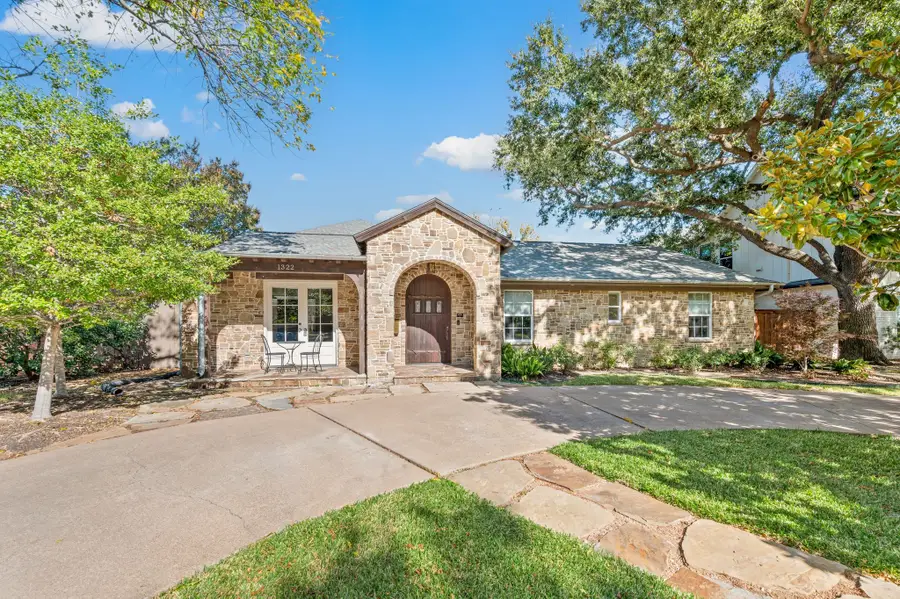 1322 Apache Drive, Richardson, TX 75080 - Image #2